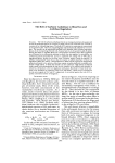 The Role of Carbonic Anhydrase in Blood Ion and Acid