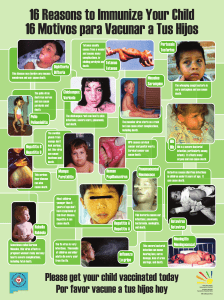 NM Vaccination Poster
