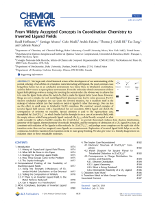 PDF - ACS Publications - American Chemical Society