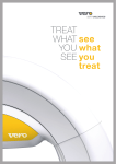 TREAT WHAT YOU SEE see what you treat