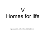 Homes for life