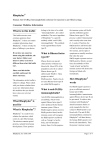 RHOPHYLAC Consumer Medicine Information