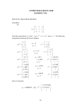 computer science 349b handout #36