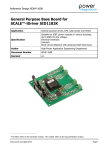 RDHP-1608 Datasheet - Mouser Electronics