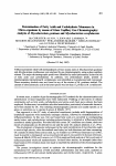 Determination of Fatty Acids and Carbohydrate Monomers in Micro