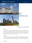 Americanand CanadianElection Laws