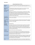 2014 ES RFO Energy Storage Glossary of Terms
