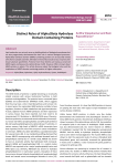 Distinct Roles of Alpha/Beta Hydrolase Domain Containing Proteins