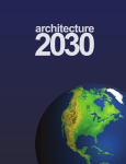 projections - Architecture 2030