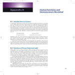 Stereochemistry and Stereoisomers Revisited