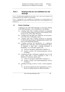 List of DNIRs - UNSW Research Gateway