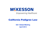 California Pedigree Law