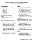 Drugs by Category - American Academy of Dermatology