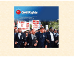 What Are Civil Rights? - jb