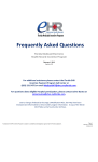 Frequently Asked Questions - The Agency For Health Care