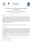 EMU-SDMS: Advanced Speech Database Management and