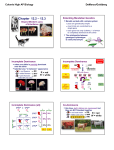 Lecture 030 - Beyond Mendel