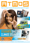 StudentS take on climate StorieS