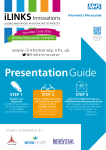 Presentation Guide
