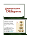 Bigsby - Bio S - 5 - Reproduction and Development
