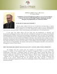 Dr. Bulent Mutus “Inhibition of Neutral Sphingomyelinase 2 Can