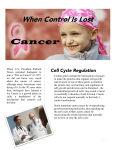 Cancer - gcisd