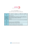 Title The Separation mechanism of Am(III) from Eu(III) by