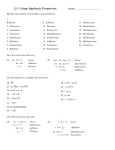 Chapter 2 answers 2016