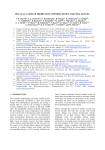 decacal climate prediction: opportunities and challenges.