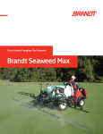 Brochure - Brandt Consolidated