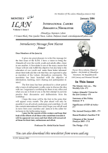View pdf file - Lahore Ahmadiyya Movement