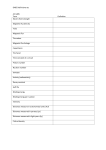 G485 Definitions etc A2 G485 Term Definition