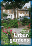 Gardening Matters: Urban Gardens.
