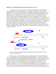 Module 5. General Background for Protein Expression in E