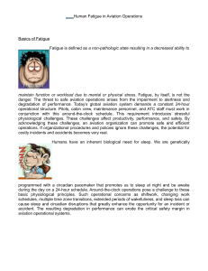 A Non-pathologic State Resulting In A Decreased Ability To