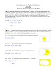 Introduction to the Practice of Statistics