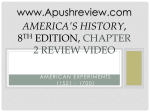 Americas-History-Chapter-2 ppt