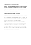 Chemical composition and morphology of sugarcane bagasse