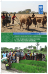 a tool to enhanCe Conservation tillage praCtiCes in namiBia