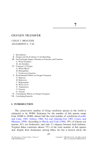 oxygen transfer - Semantic Scholar