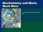 Chemistry of Carbon