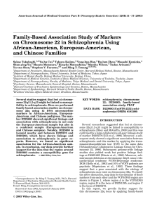 PDF - NIMH Genetics