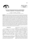 The Concept of Standardized Ileal Amino Acid Digestibilities