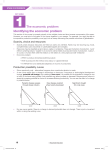 SACE2 Economics Workbook 8th Edn Excerpt