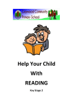 Help Your Child With READING