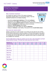 Fact sheet - DIETETICS - Keeping Hydrated FINAL 060116