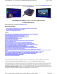 Page 1 of 10 Neurofeedback - Low Frequency Protocol Frequently