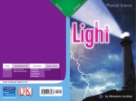 white light - Pearson SuccessNet