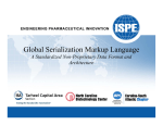 Global Serialization Markup Language