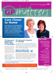 GP Matters 19 (1721KB pdf)